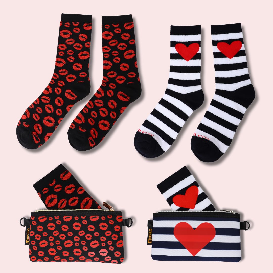 Damen / Accessoires - Socken