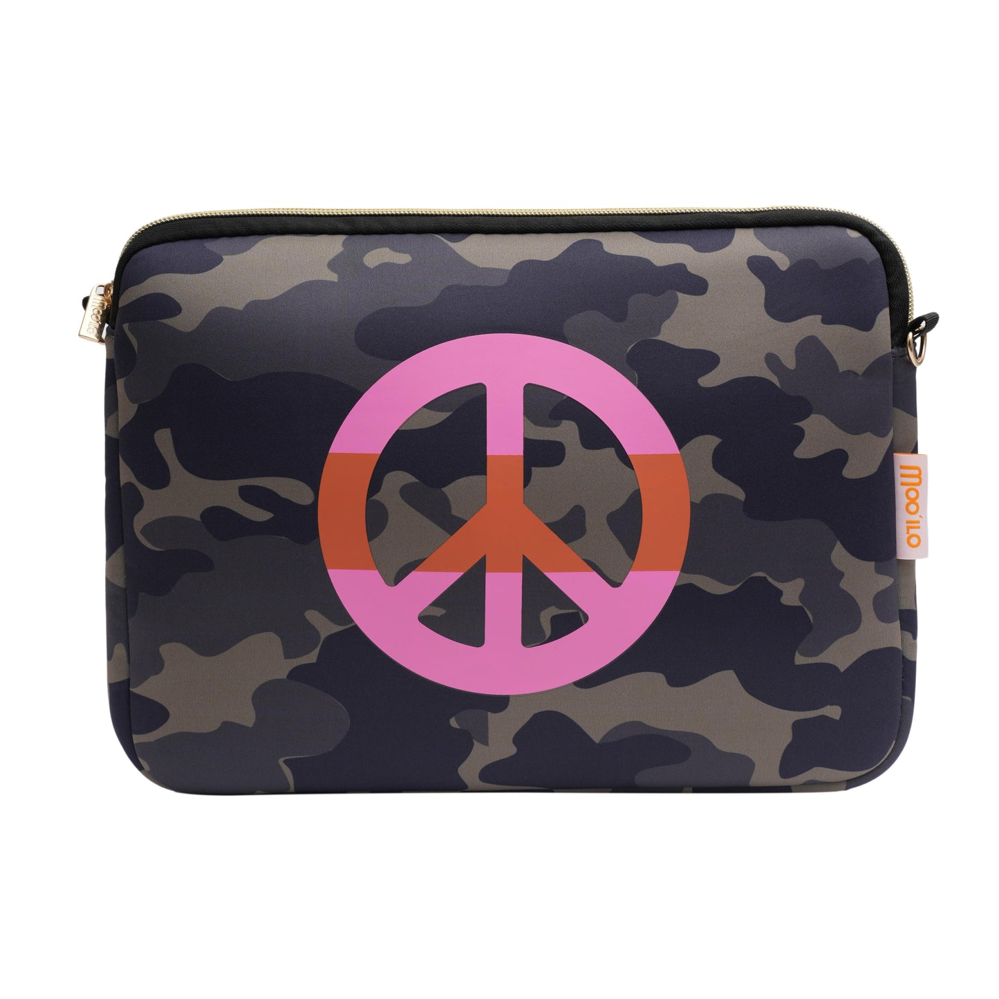 Flip-Flop / Camouflage Khaki - Peace