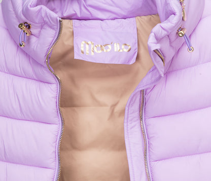 Westen Damen / Flieder