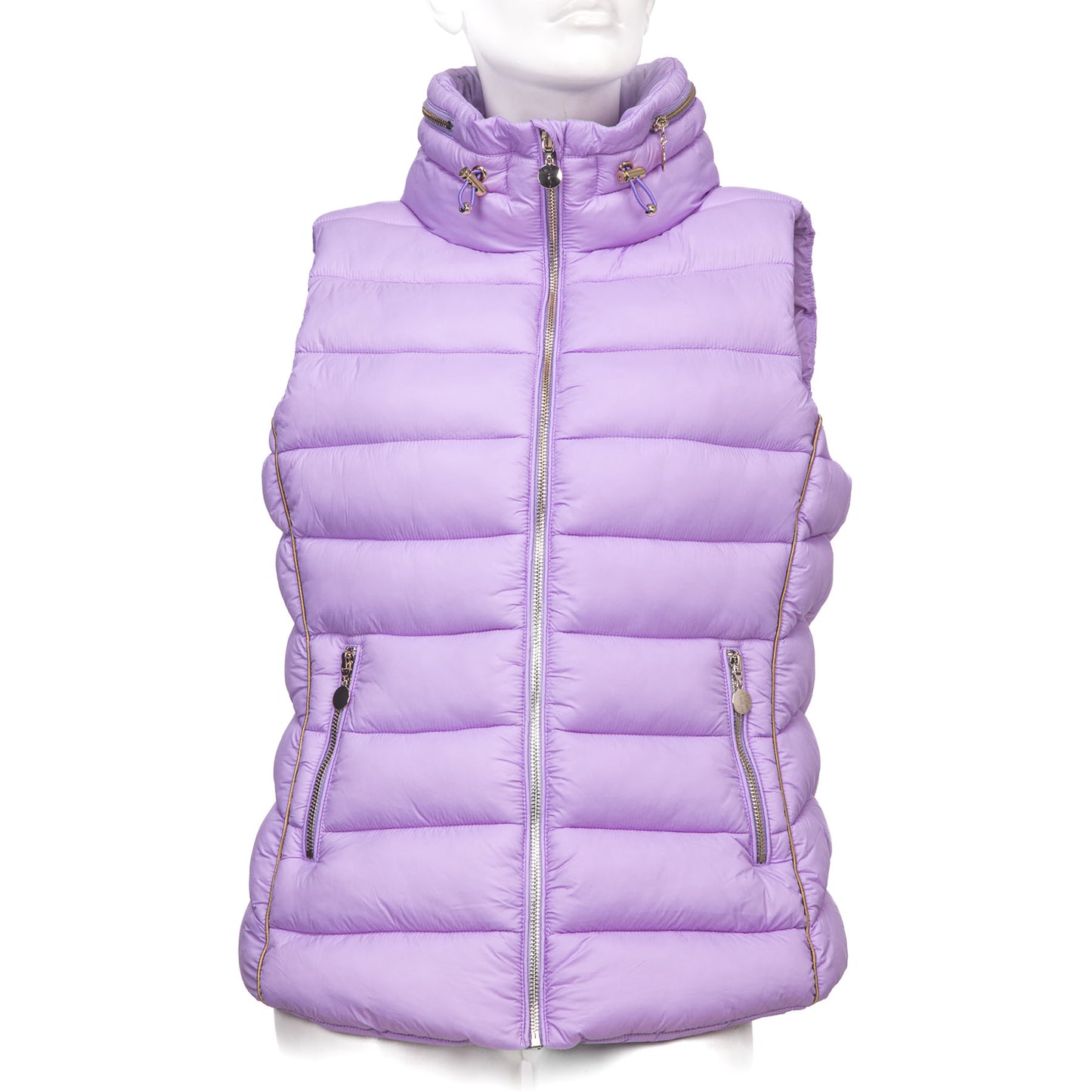 Westen Damen / Flieder