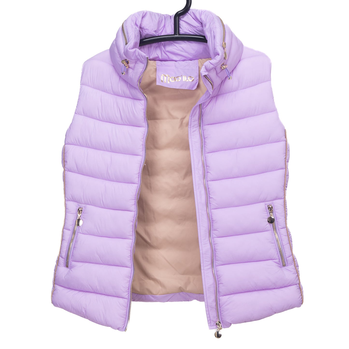 Westen Damen / Flieder