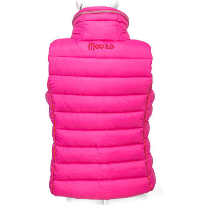 Westen Damen / Leo Pink