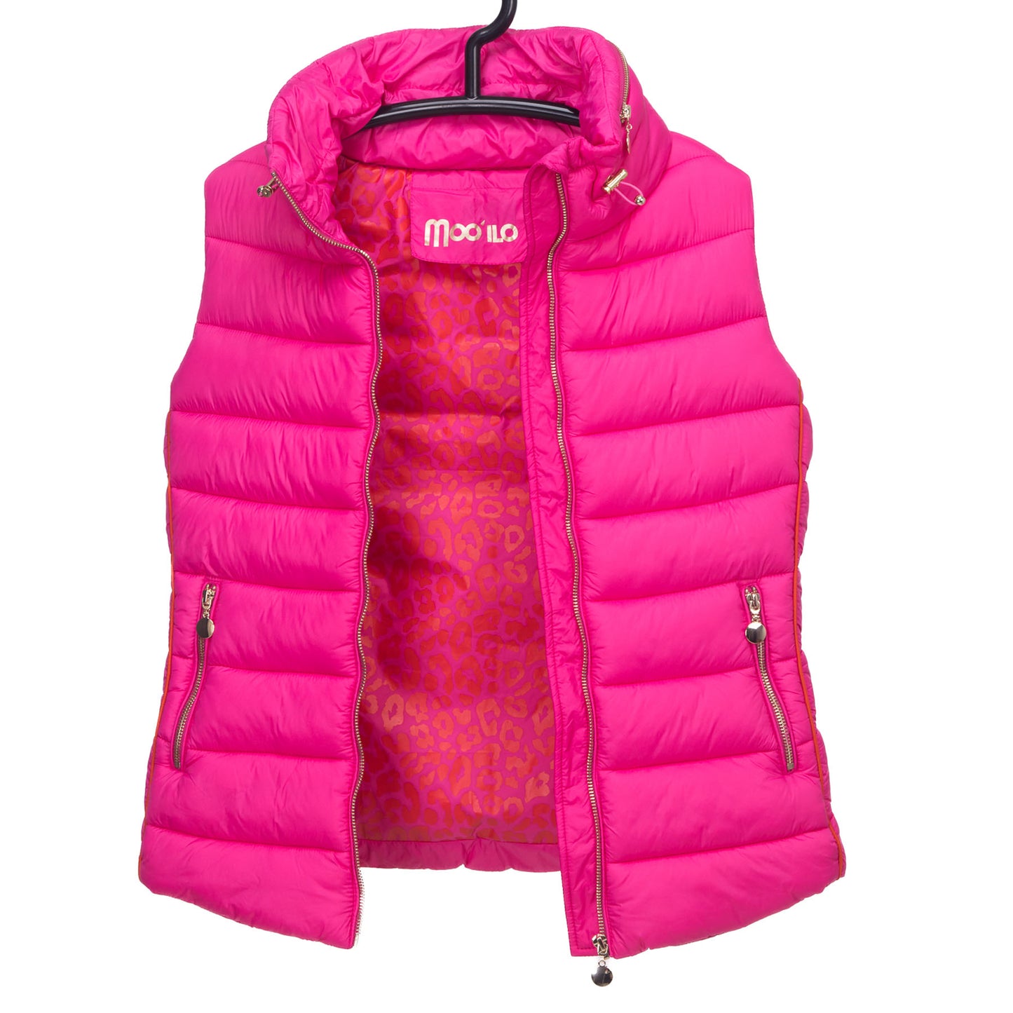 Westen Damen / Leo Pink