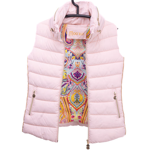 Westen Damen / Rose - innen Paisley