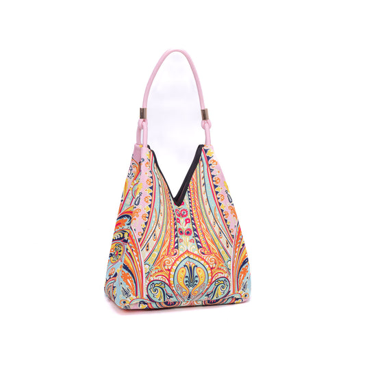 Taschen / Neopren-Tasche Nina - Paisley