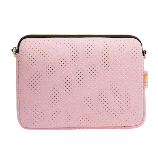 Taschen / Neopren-Laptoptasche Lenny Gr. M - Rose