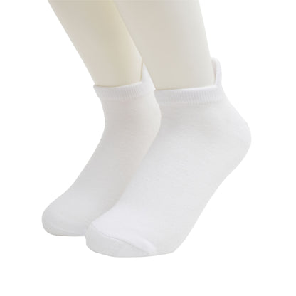 Socken / Sneaker Herz - Pink - 6er Set