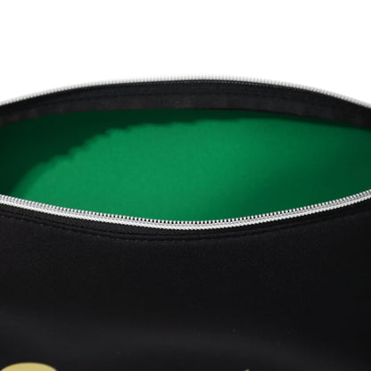 Flip-Flop Herren / Totenkopf Rocky Schwarz