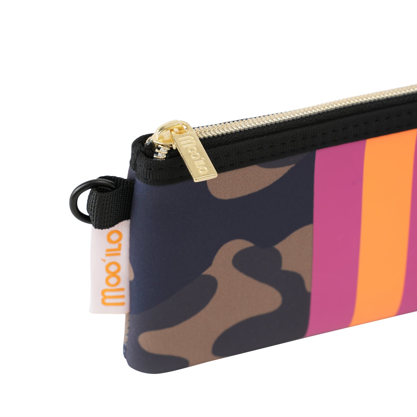 Socken / Camouflage Khaki - 6er Set