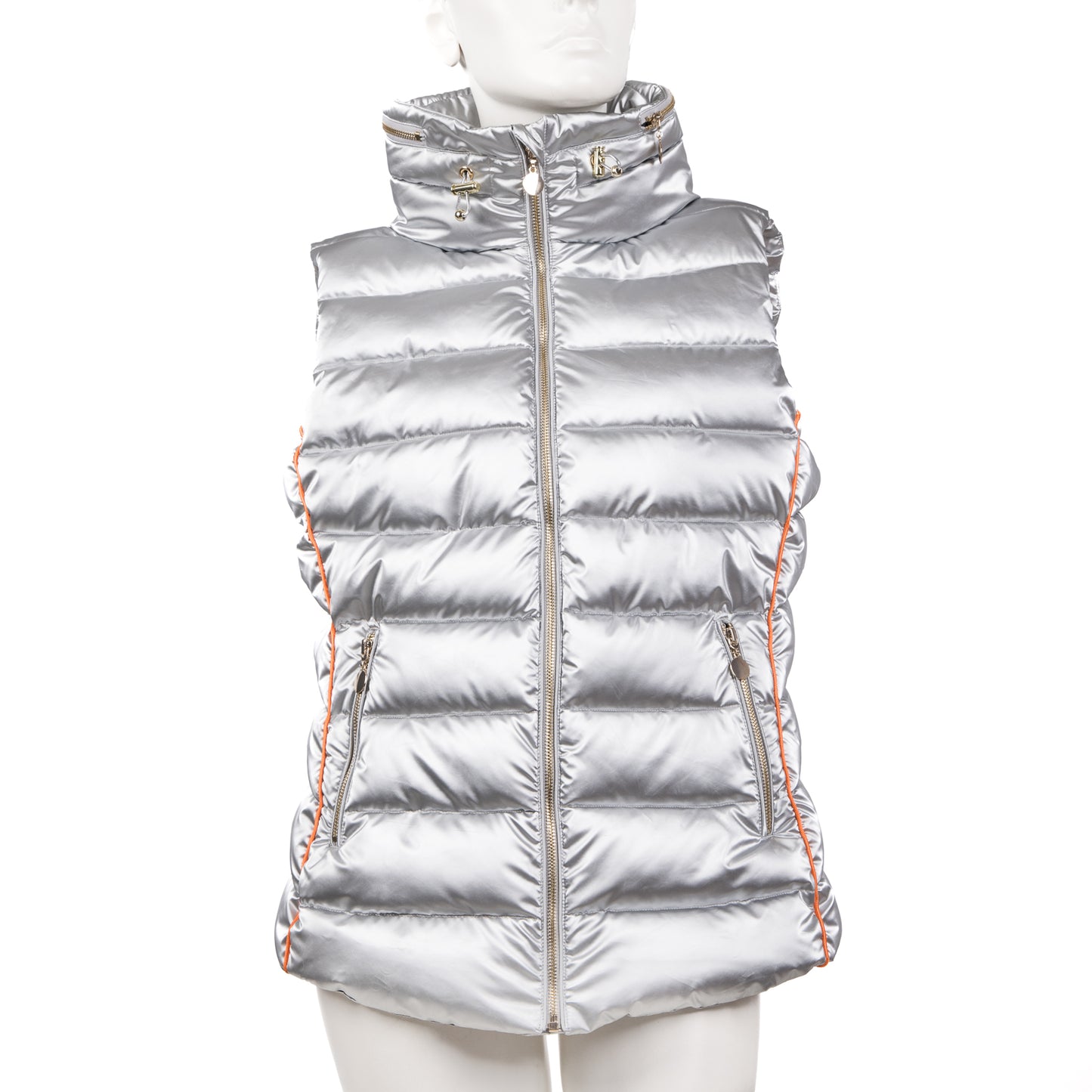 Westen Damen / Silber