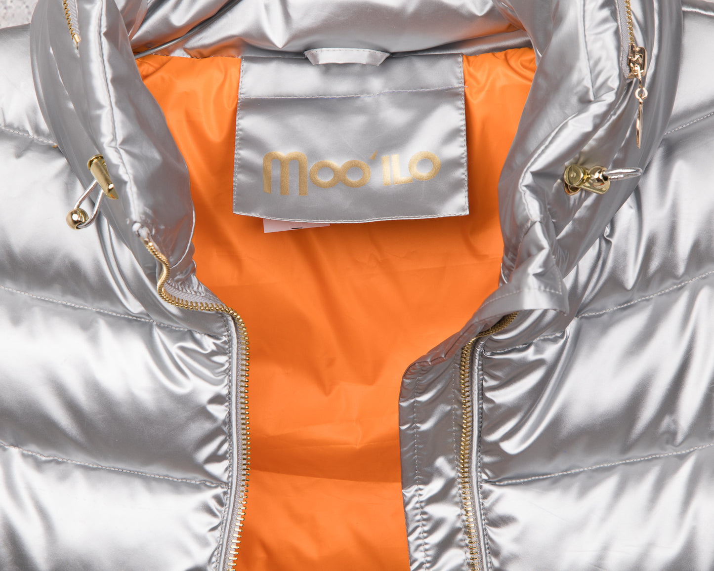 Westen Damen / Silber