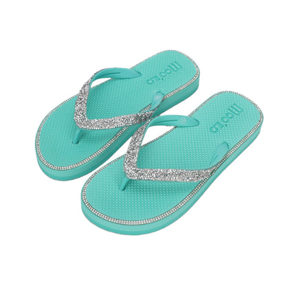 Flip-Flop / Anna - Bermuda Set B