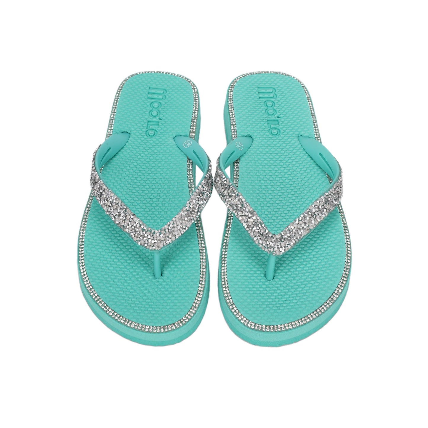 Flip-Flop / Anna - Bermuda Set B