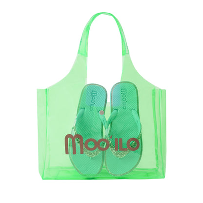 Flip-Flop / Anna - Bermuda Set B