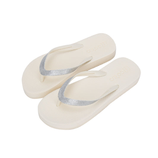 Flip-Flop / Lena - Whisper White Set A