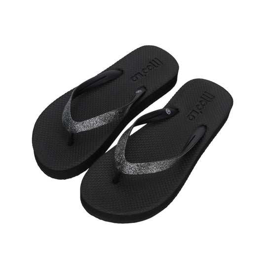 Flip-Flop / Lena - Schwarz Set B