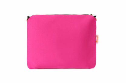 Flip-Flop / Totenkopf - Pink