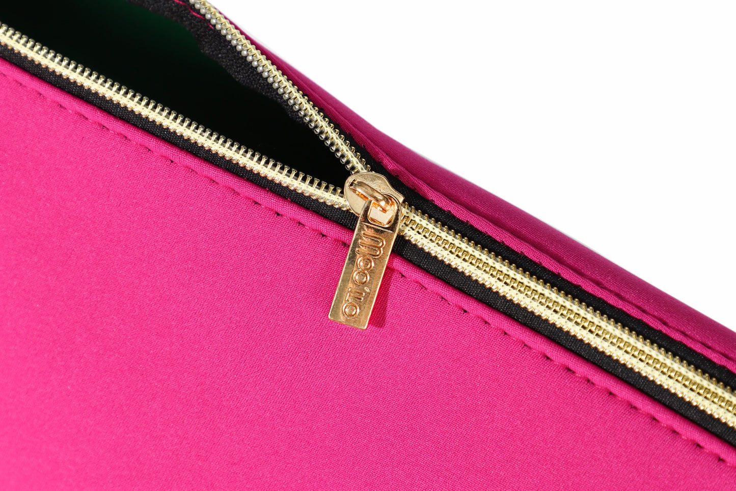 Flip-Flop / Totenkopf - Pink