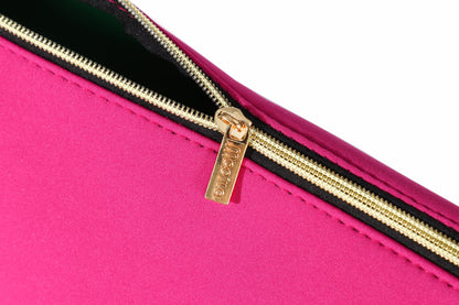 Flip-Flop / Totenkopf - Pink