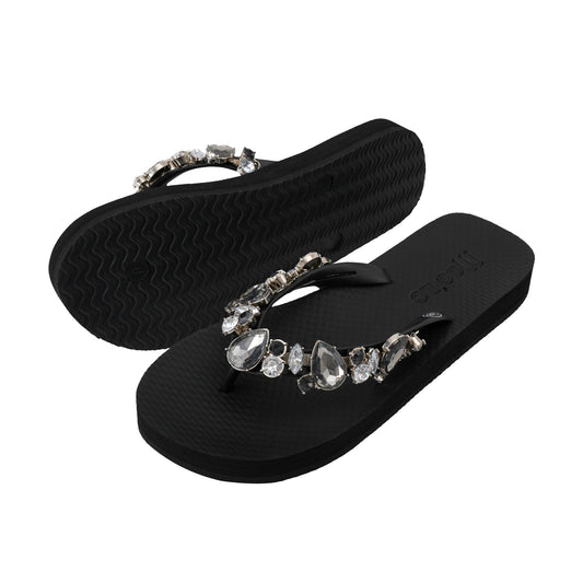 Flip-Flop / Katja - Schwarz