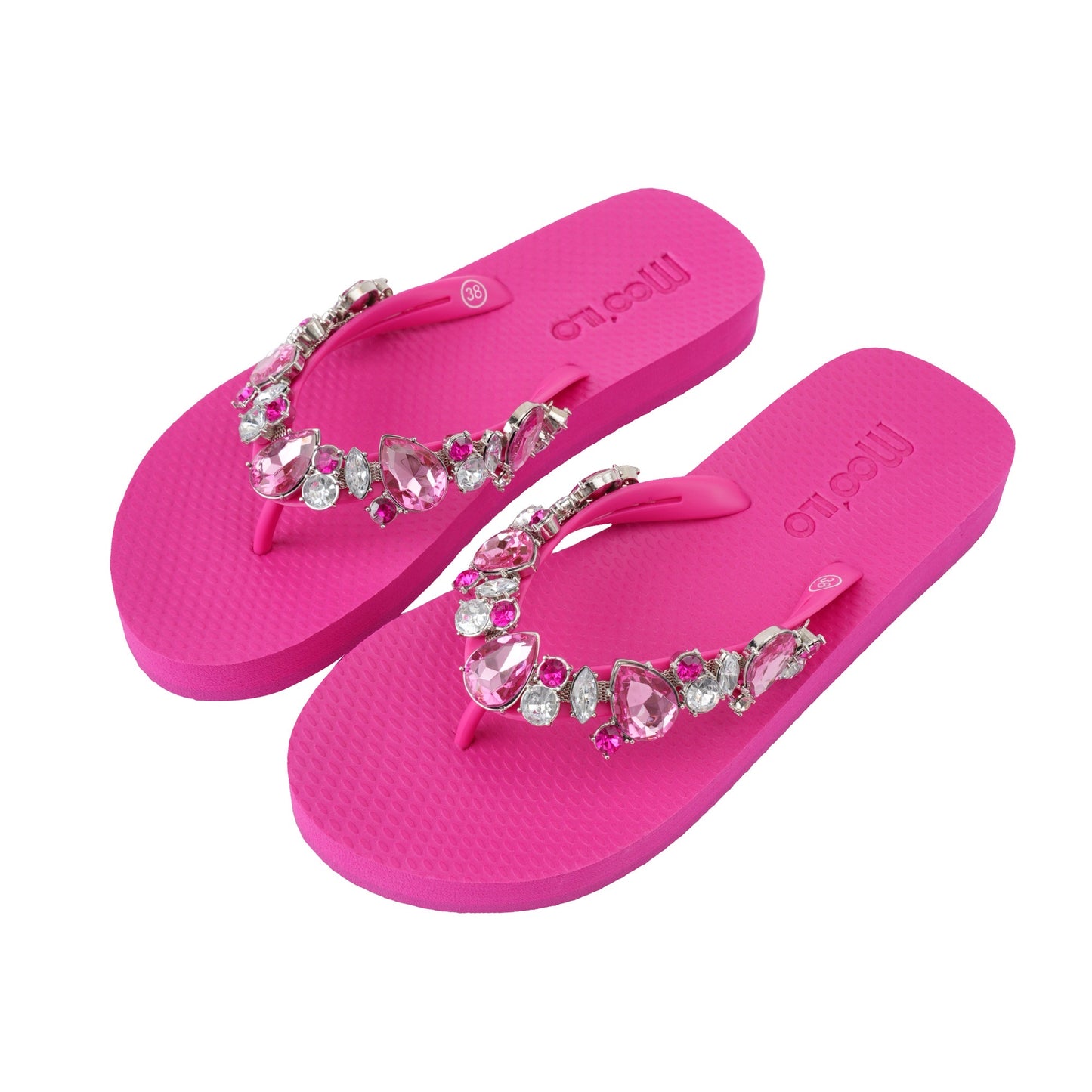 Flip-Flop / Katja - Pink