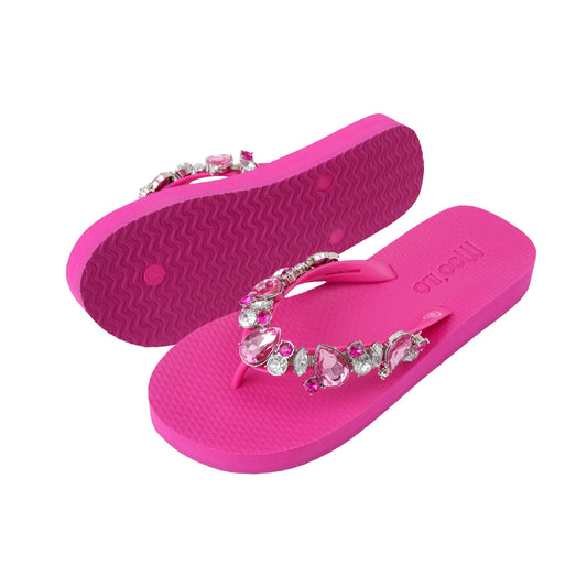 Flip-Flop / Katja - Pink